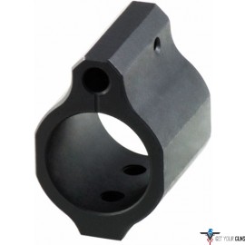 ODIN GAS BLOCK .750" LOW PROFILE AR-15
