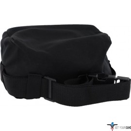 STICKY VENATIC SHOOTING BAG WITH WAIST STRAP