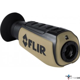FLIR SCOUT III 640 30HZ THERMAL IMAGER W/E-ZOOM