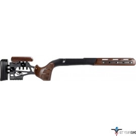 WOOX FURIOSA CHASSIS RUGER AMERICAN WALNUT