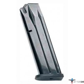 BERETTA MAGAZINE PX4 9MM COMPACT 15-ROUNDS BLUED STEEL