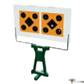 CALDWELL ULTIMATE TARGET STAND 43"X17.5" TARGETING AREA