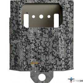 SPYPOINT TRAIL CAM STEEL CAMO SECURITY BOX FOR LINKMICRO & S
