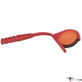 MTM CLAY TARGET THROWER 1-PIECE HAND STYLE