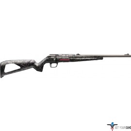 WINCHESTER XPERT BOLT RIFLE SUP RDY .22LR 16.5" CRBN GRAY*