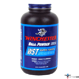 WIN POWDER WST 1LB. CAN 