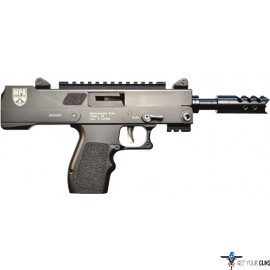 MPA DEFENDER 5.7X28MM SIDE- COCKER BLK 20RD FN MAGAZINE