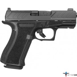 SHADOW SYSTEMS CR920X ELITE 9M OPTIC CUT FLUTED BLACK BBL