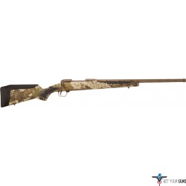 SAVAGE 110 HIGH COUNTRY 7MM PRC 22" ACUFIT STK STRATA