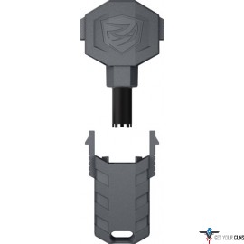 REAL AVID AR15 FRONT SIGHT ADJUSTER PRO TOOL