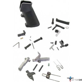 ANDERSON COMPLETE LOWER PARTS KIT FOR AR-15 S/S TRIGGER