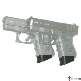 PEARCE GRIP EXTENSION PLUS FOR GLOCK 26 27 33 39