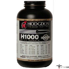 HODGDON H1000 1LB CAN 