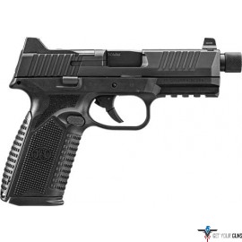 FN 510 TACTICAL 10 MM NMS 2-10 RD MAG NS BLACK