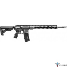 FN FN15 DMR3 5.56MM 18" 30RD M-LOK GRAY
