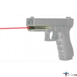 LASERMAX LASER GUIDE ROD RED GLOCK GEN4 23