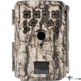 MOULTRIE TRAIL CAM M-8000 20MP INFRARED LED HD VIDEO WT BARK