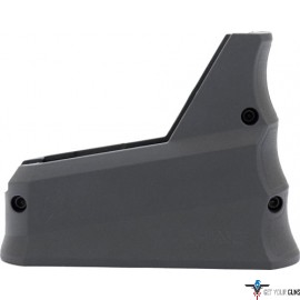 ARMASPEC R-23 TACTICAL MAGWELL GRIP & FUNNEL GRAY