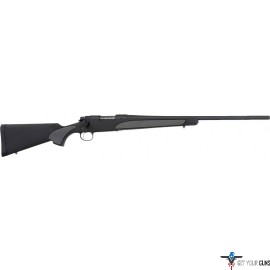 REMINGTON 700SPS YOUTH 308 WIN 20" MATTE BLACK SYNTHETIC