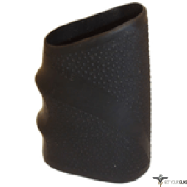 HOGUE HANDALL TACTICAL GRIPS SLEEVE LARGE BLACK