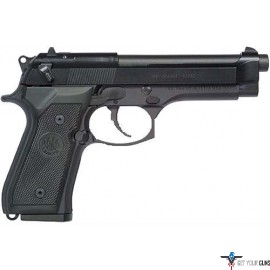 BERETTA M9 9MM CA COMPLAINT FS 10-SHOT BLACK MATTE POLY