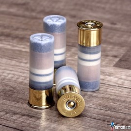 CLEANSHOT SHOOT THROUGH GUN BORE CLEANER 12 GA. 4-PACK