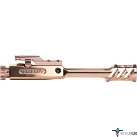 IRON CITY G2 COMPETITION BCG COPPERHEAD 556/223
