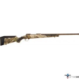 SAVAGE 110 HIGH COUNTRY 6.5 CREED 22" ACUTRG/ACUFIT STRATA