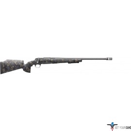 BROWNING X-BOLT LR MCMILLAN SUP RDY 7MM RM 22" CAMO/GRAY*