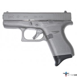 PEARCE GRIP EXTENSION FOR GLOCK 42