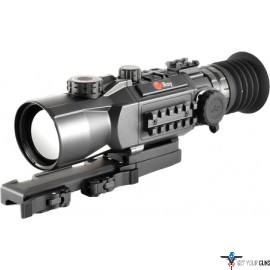 INF I RAY RICO HYBRID THERMAL WEAPON SIGHT 640 3X 50MM