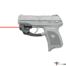 LASERMAX LASER CENTERFIRE RED RUGER LC9/LC9S/LC380