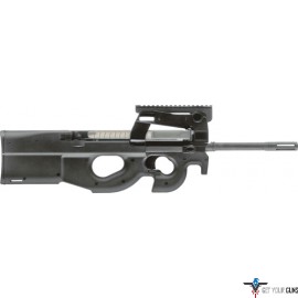 FN PS90 STANDARD 5.7X28MM 50-SHOT BLACK