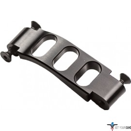 2A TRIGGER GUARD SLOTTED BUILDER SERIES AR15 BLACK