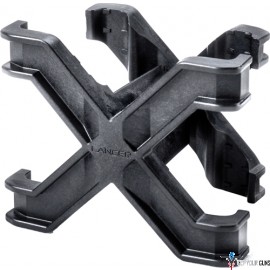 LANCER MAGAZINE COUPLER SIG MPX X-CINCH FITS FACTORY MAGS