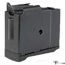 RUGER MAGAZINE MINI-30 7.62X39 5-ROUNDS STEEL