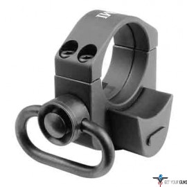 MI QD END PLATE SLING ADAPTER HEAVY DUTY CLAMP ON FOR AR-15