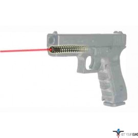 LASERMAX LASER GUIDE ROD RED GLOCK GEN1-3 17/22/31/37