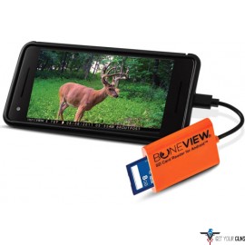BONEVIEW SD CARD READER FOR ANDROID PRO EDTN TYPE C