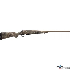 WINCHESTER XPR HUNTER 325 WSM 24" BRONZE/TT-STRATA