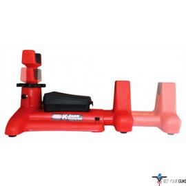 MTM K-ZONE SHOOTING REST RED