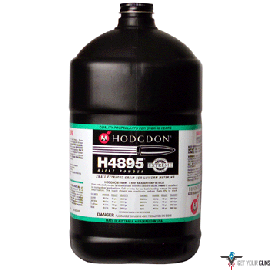 HODGDON H4895 8LB CAN 