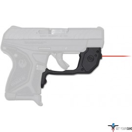 CTC LASER LASERGUARD RED RUGER LCP II