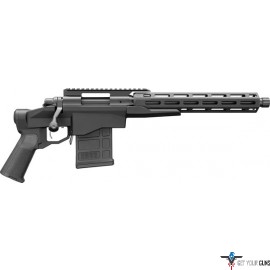 REM 700-CP PISTOL .308 WIN 12.5" THREADED M-LOK CHASSIS