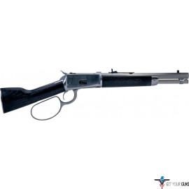 HERITAGE 92 RANCH HAND .357MAG 12" OCTAGON STAINLESS