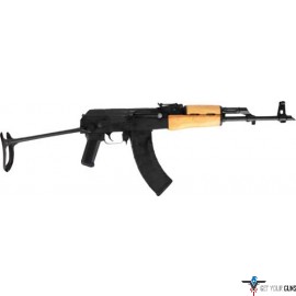 CI WASR10 UNDERFOLDER AK-47 7.62X39 CAL. 1-30 ROUND MAG