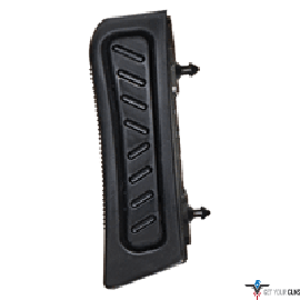 MB FLEX RECOIL PAD ASSEMBLY 1.50" THICK (LARGE) BLACK