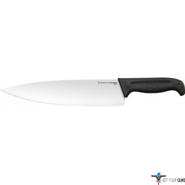 COLD STEEL COMMERCIAL SERIES 10" CHEF'S KNIFE GERMAN 4116
