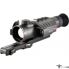 INF I RAY RICO G-LRF THERMAL WEAPON SIGHT 640 3X 50MM