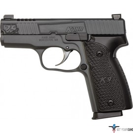KAHR ARMS K9 25TH ANNIVERSARY LIMITED EDITION 1 OF 500